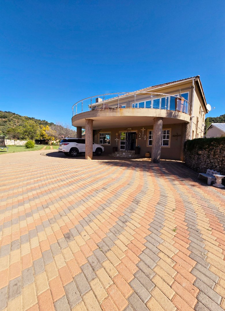 Commercial Property for Sale in Klerksdorp North West